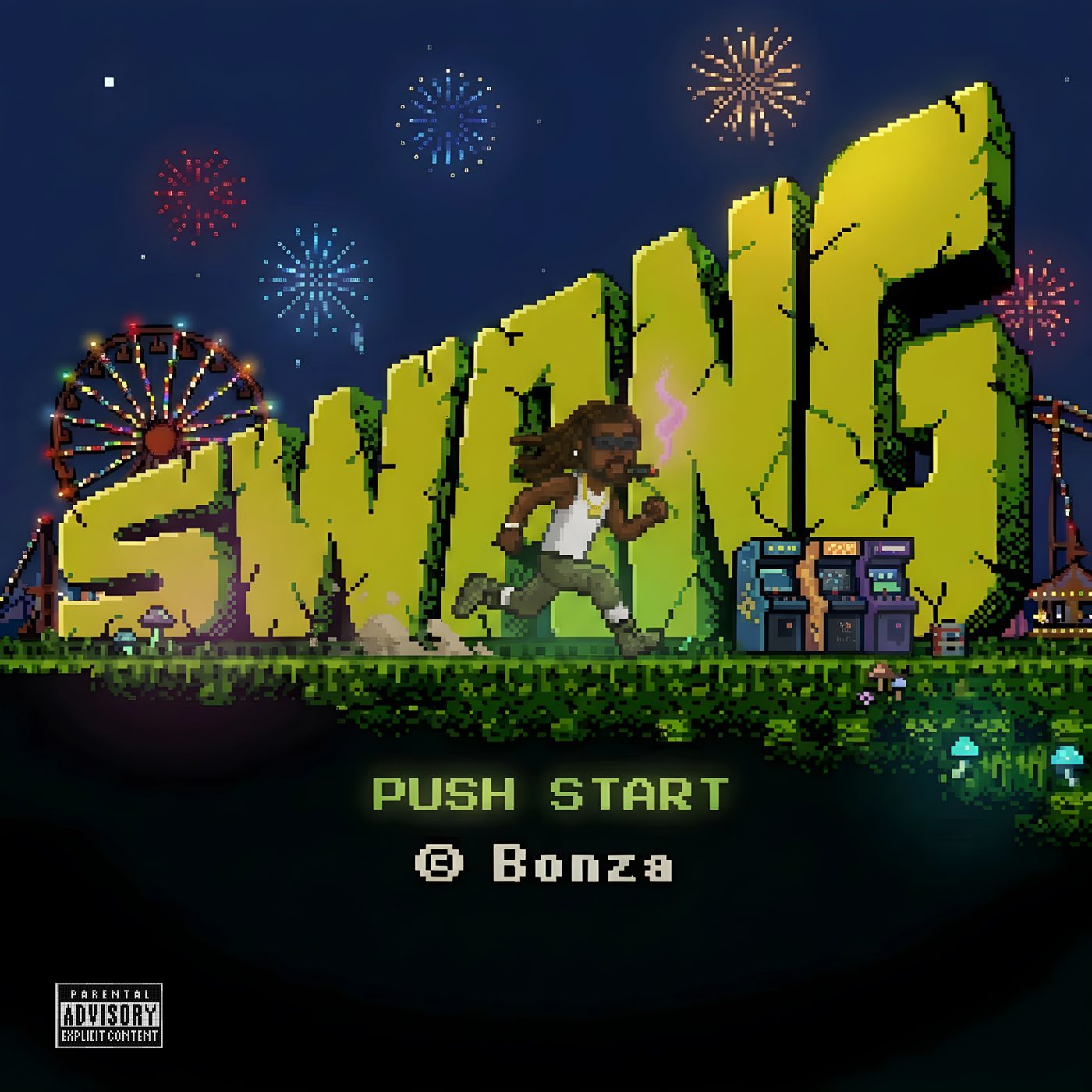 SWANG cover