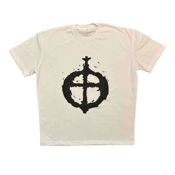 PYRO WHITE T-shirt